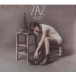 Zaz: Paris: CD