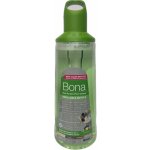 BONA Premium Čistič na laminátové podlahy PVC a dlažbu náhradní náplň do Spray mopu 0.85 l – Zboží Mobilmania