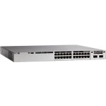 Cisco C9200L-24P-4G-E – Zboží Mobilmania