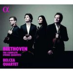 Ludwig van Beethoven - The Complete String Quartets CD – Hledejceny.cz