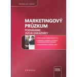 Marketingový průzkum - Miroslav Foret – Hledejceny.cz