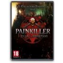 hra pro PC Painkiller: Hell & Damnation (Collector's Edition)