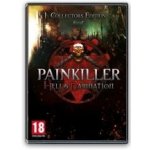 Painkiller: Hell & Damnation (Collector's Edition) – Hledejceny.cz