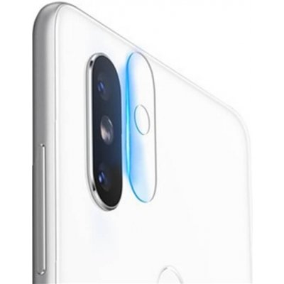 PROTEMIO Tvrzené sklo pro fotoaparát Xiaomi Mi Mix 2S 12971 – Zbozi.Blesk.cz