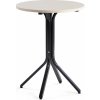 Konferenční stolek AJ Produkty Stůl Various 70x90 cm černá bříza
