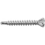 RAPI-TEC BSP do palubek a lišt 3,2x25mm Tx10, bílý zinek – Hledejceny.cz