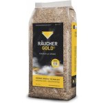 JRS Räuchergold Bukové štěpky KL 1/4 15kg – Zboží Dáma