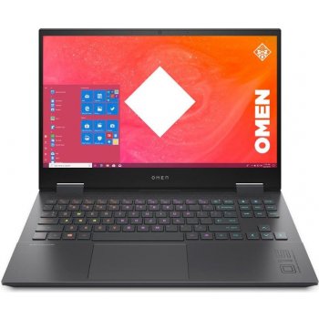 HP Omen 15-en0001nc 1X2G2EA