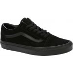 Vans Old Skool black / black – Hledejceny.cz
