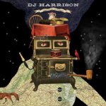 DJ Harrison - Tales From The Old Dominion LP