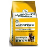 Arden Grange Weaning/Puppy 15 kg – Hledejceny.cz