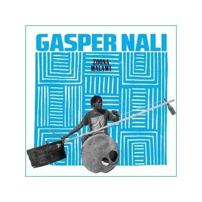 Gasper Nali - Zoona Malawi LP – Zboží Mobilmania