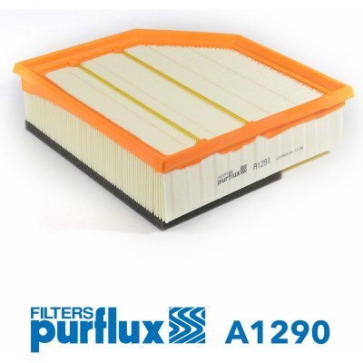 Vzduchový filtr PURFLUX A1290 – Hledejceny.cz