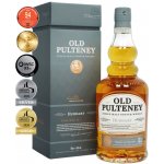 Old Pulteney Huddart 46% 0,7 l (karton) – Hledejceny.cz