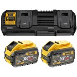 DeWALT DCB132X2 – Zboží Mobilmania