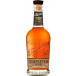Templeton Rye Stout Cask Finish 46% 0,7 l (holá láhev) – Hledejceny.cz