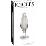 Pipedream Icicles No 26 - Hand Blown Massager – Sleviste.cz