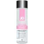System JO Actively Trying Personal Lubricant Fertility Friendly 120 ml – Hledejceny.cz