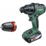 Bosch AdvancedImpact 18 0.603.9B5.100 – Hledejceny.cz