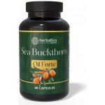 Herbatica Rakytníkový olej Forte v kapslích/500mg 100 kapslí – Hledejceny.cz