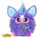 Hasbro FurReal Furby Fialový F6743 – Zboží Mobilmania