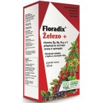 Salus Floradix Železo+ 500 ml – Zboží Dáma