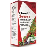 Salus Floradix Železo+ 500 ml – Hledejceny.cz