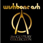 Wishbone Ash - 21st Century Collection CD – Hledejceny.cz