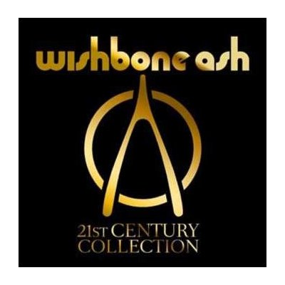Wishbone Ash - 21st Century Collection CD – Hledejceny.cz