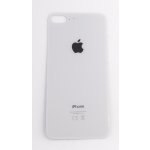 Kryt Apple iPhone 8 PLUS zadní bílý – Zboží Živě