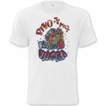 Tričko Pivo je moje Viagra bílá – Zboží Dáma