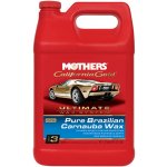 Mothers California Gold Pure Brazilian Carnauba Wax 3,785 l