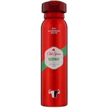 Old Spice Restart deospray 150 ml