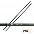 NGT Podběráková Tyč Dynamic Carp Carbon 1,8m