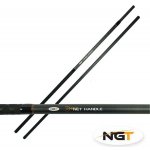 NGT Podběráková Tyč Dynamic Carp Carbon 1,8m – Zbozi.Blesk.cz