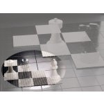 Šachovnice velká zahradní šachy – Zboží Živě