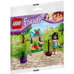LEGO® Friends 30112 Květinový stánek – Hledejceny.cz