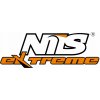 Koloběžka Nils Extreme HS106 fialová