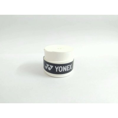 Yonex Super Grap AC102 1 ks Bílá – Zboží Dáma