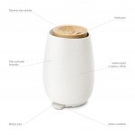 TrueLife AIR Diffuser D8 – Hledejceny.cz