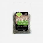 Green Apotheke Vřetena špaldová celozrnná se špenátem 300 g – Sleviste.cz