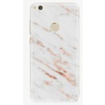 Pouzdro iSaprio Rose Gold Marble - Huawei P9 Lite 2017 – Zboží Mobilmania