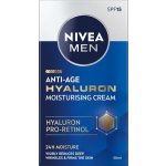 Nivea Men Hyaluron Face Moisturizing cream spf15 50 ml – Sleviste.cz