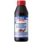 Liqui Moly 1406 TDL 75W-90 500 ml – Zbozi.Blesk.cz