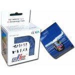 BB Tape tmavě modrá 5 cm x 5 m – Zboží Dáma