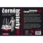 Mindok Černé historky: Absurdní příběhy – Zboží Dáma