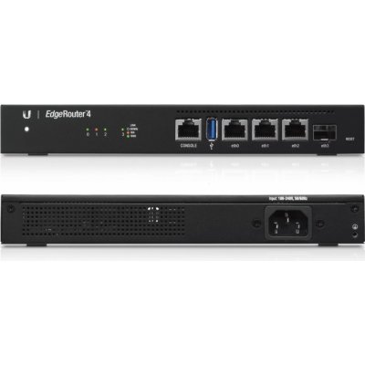 Ubiquiti ER-4 – Hledejceny.cz