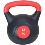 Spartan Kettlebell plast 12 kg – Hledejceny.cz