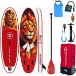 Paddleboard ZRAY AAA-1 Allround Art 10'6'' – Sleviste.cz