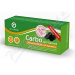 Galmed Rodinné balení Carbo Opti 40 + 10 tablet – Hledejceny.cz